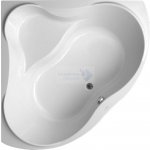 Vagnerplast TREND line IRIS 140 x 140 cm VPBA143IRI3X-01/NO – Sleviste.cz