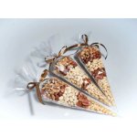 Grizly Směs jader ořechů 500 g – Sleviste.cz