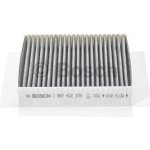 Filtr, vzduch v interiéru BOSCH 1 987 432 378 – Hledejceny.cz
