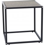 Kondela JAKIM NEW TYP 1 dub / černá – Zboží Dáma