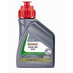 Castrol Fork Oil SAE 15W 500 ml | Zboží Auto