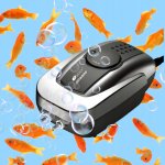 Resun AIR 4000 – Zboží Dáma