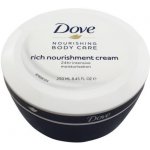Dove výživný krém 150 ml – Hledejceny.cz