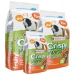 Versele-Laga Crispy Müsli morče Krmivo 10 kg – Zbozi.Blesk.cz