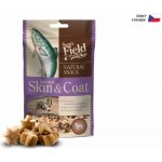 Sam's Field Natural Snack Salmon Skin & Coat 200 g – Zboží Dáma