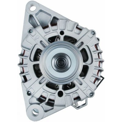 Generátor AS-PL A9381S – Hledejceny.cz