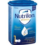 Nutrilon 1 Advanced 800 g – Zboží Dáma