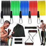 FIT BANDS Multifunkční posilovací gumy – Zboží Mobilmania