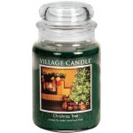 Village Candle Christmas Tree 602 g – Zboží Dáma