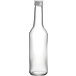 Gastrozone Láhev na alkohol 0,5 l, se šroubovacím uzávěrem, 6 ks – Zboží Mobilmania