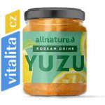 Allnature Yuzu 0,5 kg – Zboží Dáma