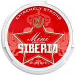 Siberia -80°C Degrees White Dry Chew Bags 13 g – Sleviste.cz
