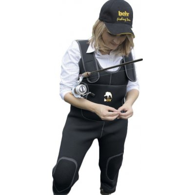 Behr Prsačky neoprénové dámské – Sleviste.cz