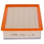 BOSCH F 026 400 496 Vzduchový filtr (F026400496) – Hledejceny.cz