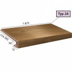 Longline Step 2A - 1082 Dub deluxe – HobbyKompas.cz