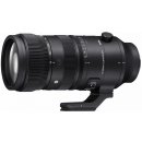 SIGMA 70-200 mm f/2,8 DG DN OS Sports L-mount