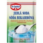 Dr. Oetker Jedlá soda 15 g – Sleviste.cz