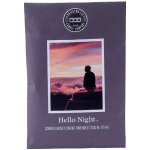Easy Life Vonný sáček Hello Night 115 ml – Zbozi.Blesk.cz