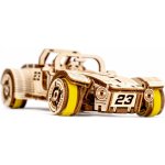 WOODEN CITY 3D puzzle Automobil Roadster 111 ks – Zboží Dáma