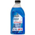 Carline Zimní kapalina do ostřikovačů -40°C 1 l – Sleviste.cz