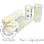 Obinadlo elastické Universal 10cm x 5m 10 ks – Hledejceny.cz