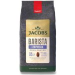 Jacobs Barista Espresso 1 kg – Hledejceny.cz