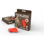 Odpuzovač klíšťat pro myslivce Tickless – Zbozi.Blesk.cz