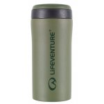 Lifeventure Thermal Mug 300 ml blue – Sleviste.cz