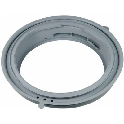 Manžeta, těsnění dvířek pračky 00684526 BOSCH / SIEMENS, originál – Zboží Dáma