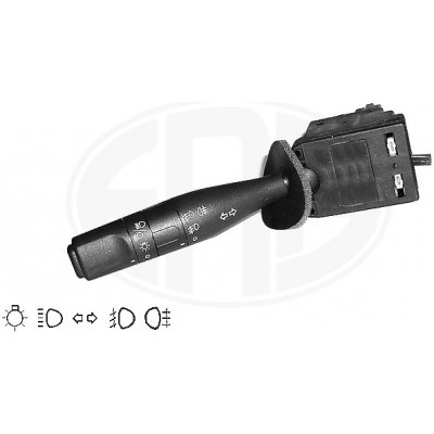 Přepínač světel Peugeot 206 96307462ZL – Sleviste.cz