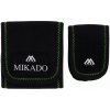 Pásek a koncovka na prut Mikado Neoprenové pásky na pruty AMR09 25x8cm+15x5cm 2ks