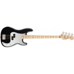 Fender LE 50th Anniversary Steve Harris Precision Bass BLK – Hledejceny.cz