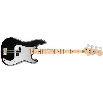 Fender LE 50th Anniversary Steve Harris Precision Bass BLK – Hledejceny.cz