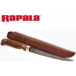 Rapala Filetovací nůž Superflex Fillet 6 15cm BPFNFSF – Zbozi.Blesk.cz