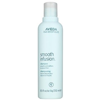 Aveda Smooth Infusion vyhlazující Shampoo proti krepatění 250 ml
