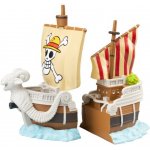 Grupo Erik Zarážka na knihy One Piece - Ship – Zboží Dáma