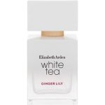 Elizabeth Arden White Tea Wild Rose toaletní voda dámská 30 ml – Hledejceny.cz