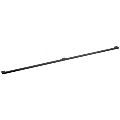 Tulip Resina 1184 černá matná – Zboží Mobilmania