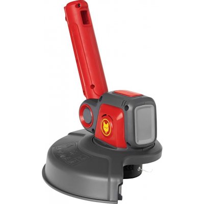 Wolf Garten E-Multi Star LT 25 EM – Hledejceny.cz
