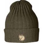 Fjällräven Byron Hat DARK OLIVE – Sleviste.cz