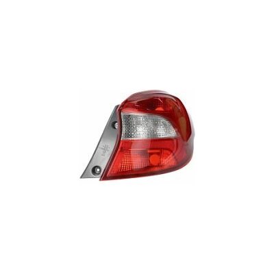 Zadní světlo - pravé FORD KA | 2016-2021 | DEPO | – Hledejceny.cz