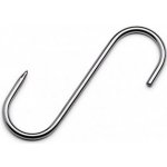 Hák do udírny nerez S 13cm – Sleviste.cz