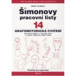 Šimonovy pracovní listy 14 - Marie Pilařová