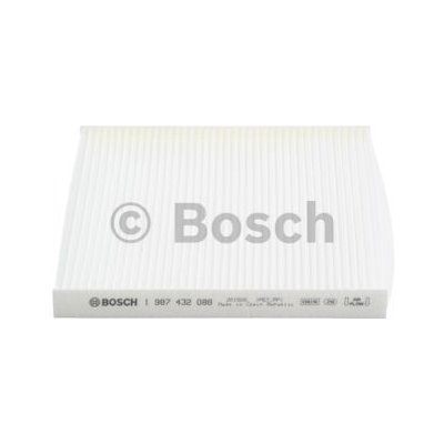 Pylový filtr Bosch 1 987 432 088 – Hledejceny.cz