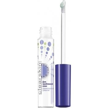 Avon Clearskin korektor proti akné 7 ml