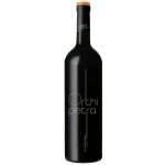 Zacharioudakis Orthi Petra Red suché červené 2019 14,5% 0,75 l (holá láhev) – Hledejceny.cz