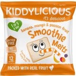 Kiddylicious Oplatky banánové maxi 40 g – Zboží Dáma