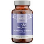 Woldo Health Magnesium L-Threonate Magtein 90 kapslí – Hledejceny.cz