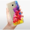 Pouzdro a kryt na mobilní telefon Samsung iSaprio Color Splash 01 Samsung Galaxy A5 2017