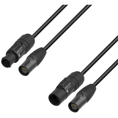 Adam Hall Cables 5 STAR H TCON N 0150 – Hledejceny.cz